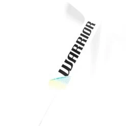 Warrior Ritual M1 SR+ Intermediate Goalie Stick -Bauer Official Store warrior goalie sticks warrior ritual m1 sr intermediate goalie stick white black mid l 23 5 28797156950082