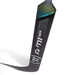 Warrior Ritual M1 SR Senior Goalie Stick -Bauer Official Store warrior goalie sticks warrior ritual m1 sr senior goalie stick 28797157408834