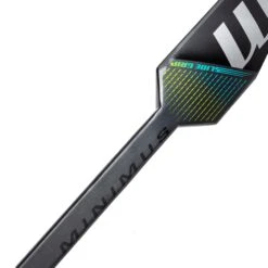 Warrior Ritual M1 SR Senior Goalie Stick -Bauer Official Store warrior goalie sticks warrior ritual m1 sr senior goalie stick 28811347886146