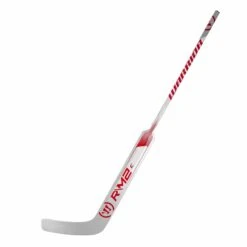 Warrior Ritual M2 E Intermediate Goalie Stick -Bauer Official Store warrior goalie sticks warrior ritual m2 e intermediate goalie stick silver red mid l 23 5 28905311207490