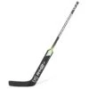 Warrior Ritual M2 E+ Junior Goalie Stick -Bauer Official Store warrior goalie sticks warrior ritual m2 e junior goalie stick black silver mid l 21 29355657068610
