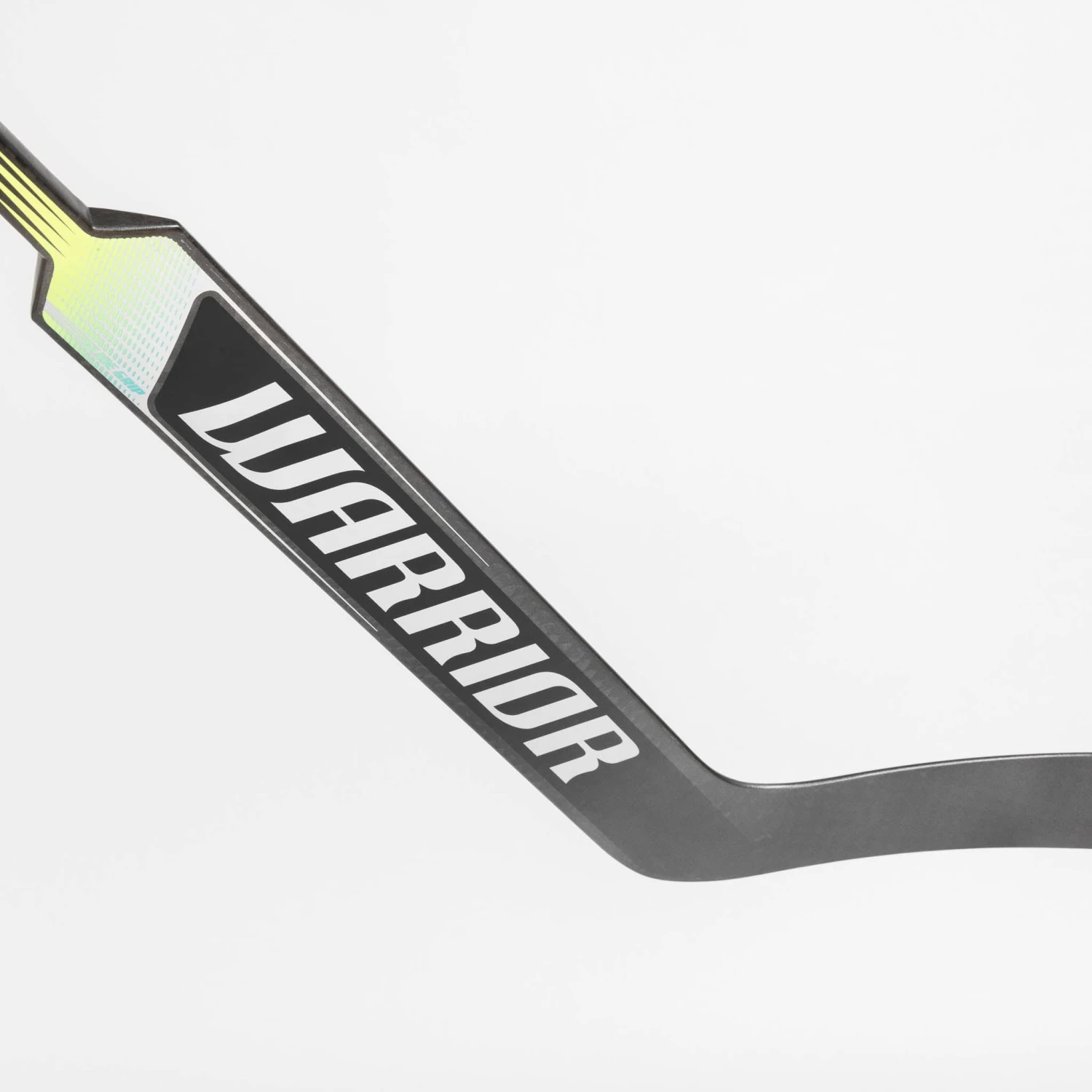 Warrior Ritual M2 Pro Intermediate Goalie Stick 5 Warrior Ritual M2 Pro Intermediate Goalie Stick - Image 3