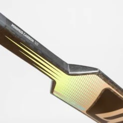 Warrior Ritual M2 Pro Intermediate Goalie Stick 20 Warrior Ritual M2 Pro Intermediate Goalie Stick -Bauer Official Store warrior goalie sticks warrior ritual m2 pro intermediate goalie stick 29355651596354