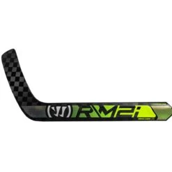 Warrior Ritual M2i Intermediate Goalie Stick -Bauer Official Store warrior goalie sticks warrior ritual m2i intermediate goalie stick 29640505688130