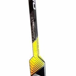 Warrior Ritual V1 Pro Intermediate Goalie Stick -Bauer Official Store warrior goalie sticks warrior ritual v1 pro intermediate goalie stick 28797158785090