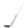 Warrior Ritual V1 Pro SE Intermediate Goalie Stick -Bauer Official Store warrior goalie sticks warrior ritual v1 pro se intermediate goalie stick white silver black wedge l 23 5 30370507227202