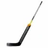 Warrior Ritual V1 Pro Senior Goalie Stick 1 Warrior Ritual V1 Pro Senior Goalie Stick -Bauer Official Store warrior goalie sticks warrior ritual v1 pro senior goalie stick black silver mid l 25 28796861448258