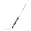 Warrior Ritual V1 SR+ Intermediate Goalie Stick -Bauer Official Store warrior goalie sticks warrior ritual v1 sr intermediate goalie stick white black wedge l 23 5 28796863938626