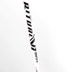 Warrior Ritual V1 SR+ Senior Goalie Stick -Bauer Official Store warrior goalie sticks warrior ritual v1 sr senior goalie stick 28921645432898