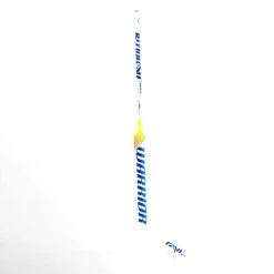 Warrior Ritual V1 SR+ Senior Goalie Stick -Bauer Official Store warrior goalie sticks warrior ritual v1 sr senior goalie stick 28921649627202