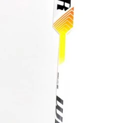 Warrior Ritual V1 SR+ Senior Goalie Stick -Bauer Official Store warrior goalie sticks warrior ritual v1 sr senior goalie stick 30370518892610