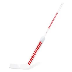Warrior Ritual V2 E+ Intermediate Goalie Stick -Bauer Official Store warrior goalie sticks warrior ritual v2 e intermediate goalie stick white red mid l 23 5 28796865544258
