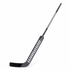 Warrior Ritual V2 E+ Senior Goalie Stick -Bauer Official Store warrior goalie sticks warrior ritual v2 e senior goalie stick black silver mid l 27 5 28796866035778