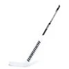 Warrior Swagger SR2 Junior Wood Goalie Stick -Bauer Official Store warrior goalie sticks warrior swagger sr2 junior wood goalie stick white black mid l 21 28796868264002