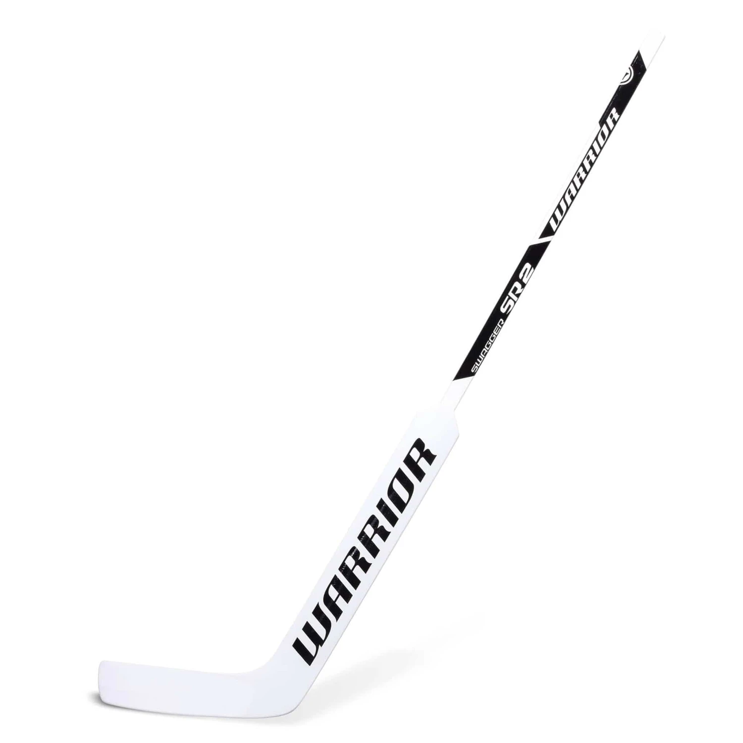 Warrior Swagger SR2 Junior Wood Goalie Stick 3 Warrior Swagger SR2 Junior Wood Goalie Stick