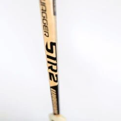Warrior Swagger STR2 Intermediate Wood Goalie Stick -Bauer Official Store warrior goalie sticks warrior swagger str2 intermediate wood goalie stick 28797172842562