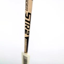 Warrior Swagger STR2 Junior Wood Goalie Stick -Bauer Official Store warrior goalie sticks warrior swagger str2 junior wood goalie stick 28797173104706