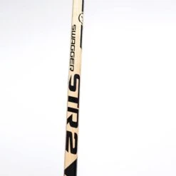 Warrior Swagger STR2 Junior Wood Goalie Stick -Bauer Official Store warrior goalie sticks warrior swagger str2 junior wood goalie stick 28797173235778