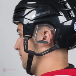 Warrior Alpha One Hockey Helmet -Bauer Official Store warrior helmets warrior alpha one hockey helmet 4528769957954