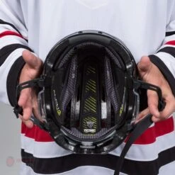 Warrior Alpha One Hockey Helmet -Bauer Official Store warrior helmets warrior alpha one hockey helmet 4528770023490