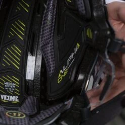 Warrior Alpha One Hockey Helmet -Bauer Official Store warrior helmets warrior alpha one hockey helmet 4528770089026