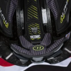Warrior Alpha One Hockey Helmet -Bauer Official Store warrior helmets warrior alpha one hockey helmet 4528770121794
