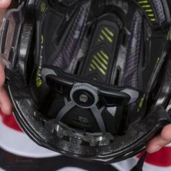 Warrior Alpha One Hockey Helmet -Bauer Official Store warrior helmets warrior alpha one hockey helmet 4528770187330