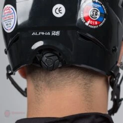 Warrior Alpha One Pro Hockey Helmet -Bauer Official Store warrior helmets warrior alpha one pro hockey helmet 4528773627970