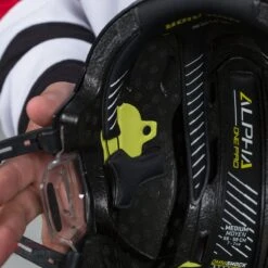 Warrior Alpha One Pro Hockey Helmet -Bauer Official Store warrior helmets warrior alpha one pro hockey helmet 4528773726274