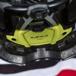 Warrior Alpha One Pro Hockey Helmet -Bauer Official Store warrior helmets warrior alpha one pro hockey helmet 4528773824578