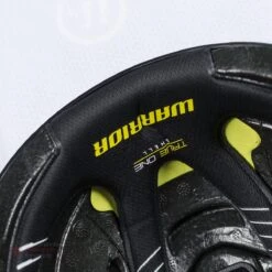 Warrior Alpha One Pro Hockey Helmet -Bauer Official Store warrior helmets warrior alpha one pro hockey helmet 4528773857346