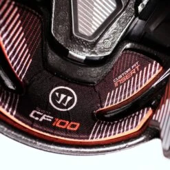 Warrior Covert CF 100 Hockey Helmet -Bauer Official Store warrior helmets warrior covert cf 100 hockey helmet 29053326753858