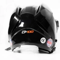 Warrior Covert CF 100 Hockey Helmet -Bauer Official Store warrior helmets warrior covert cf 100 hockey helmet 29053555408962