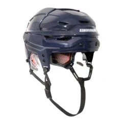 Warrior Covert CF 100 Hockey Helmet -Bauer Official Store warrior helmets warrior covert cf 100 hockey helmet navy l 29531866857538