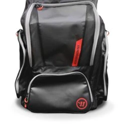 Warrior Pro Backpack Wheel Hockey Bag -Bauer Official Store warrior hockey canada player bags backpacks warrior pro backpack wheel hockey bag 30305528578114