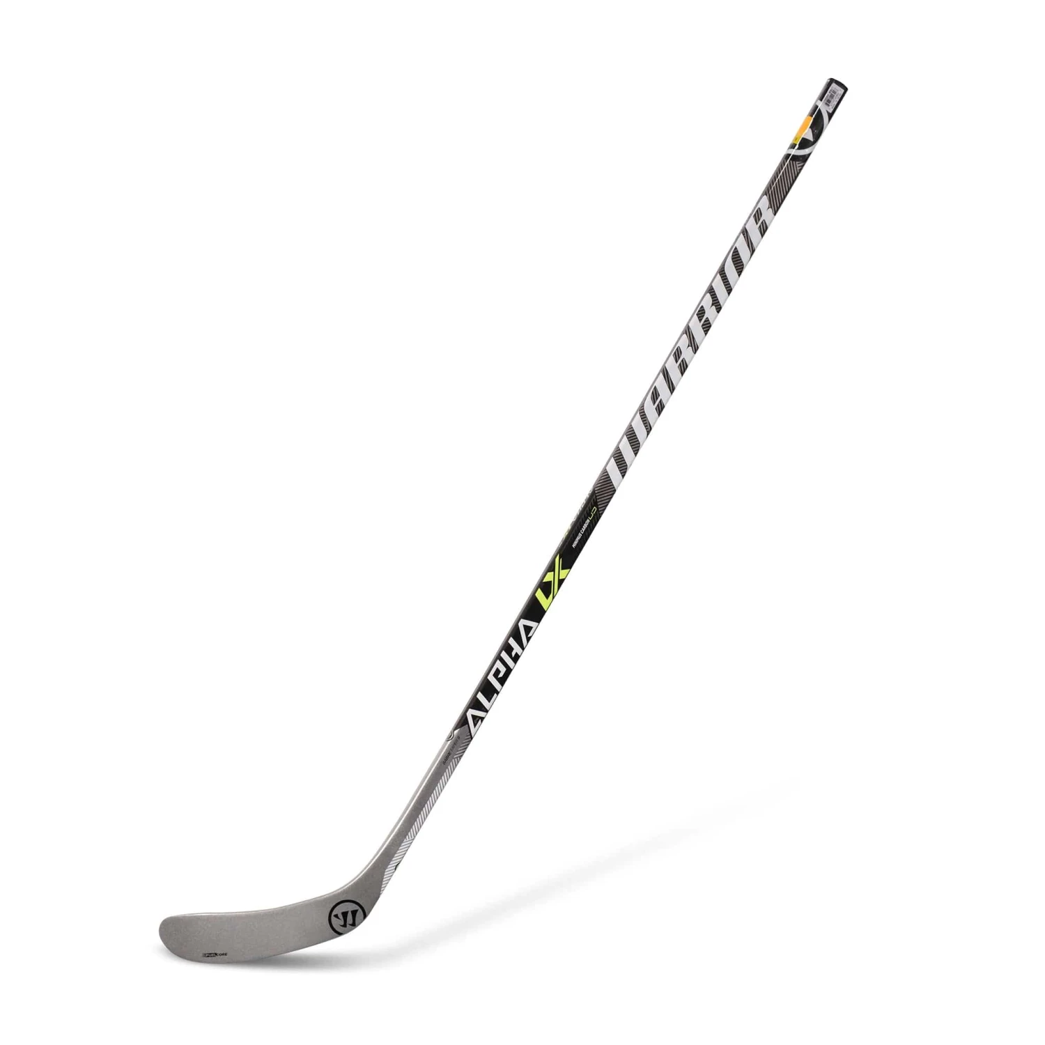 Warrior Alpha LX 30 Junior Hockey Stick 3 Warrior Alpha LX 30 Junior Hockey Stick