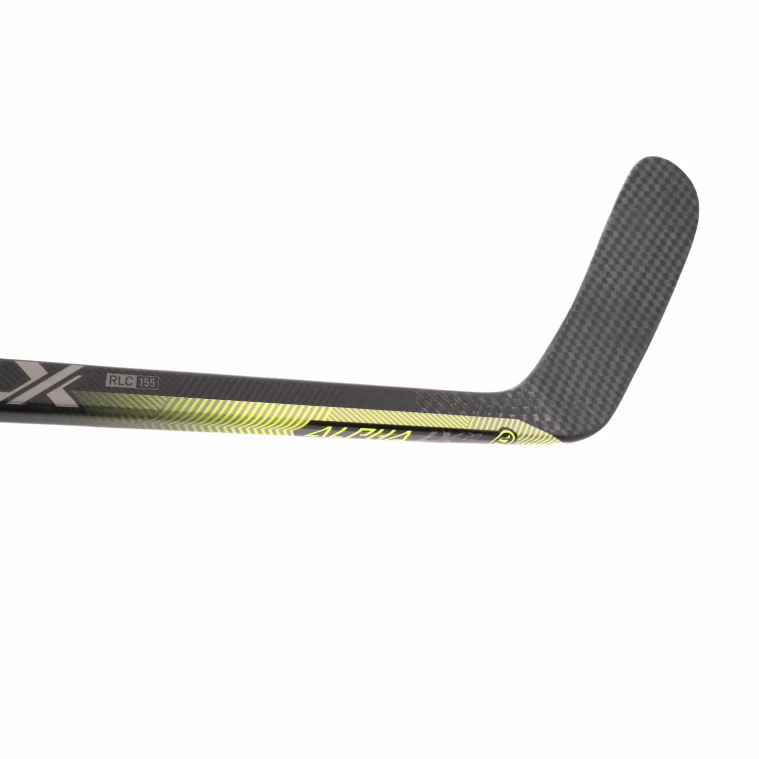 Warrior Alpha LX 20 Senior Hockey Stick 4 Warrior Alpha LX 20 Senior Hockey Stick - Image 2