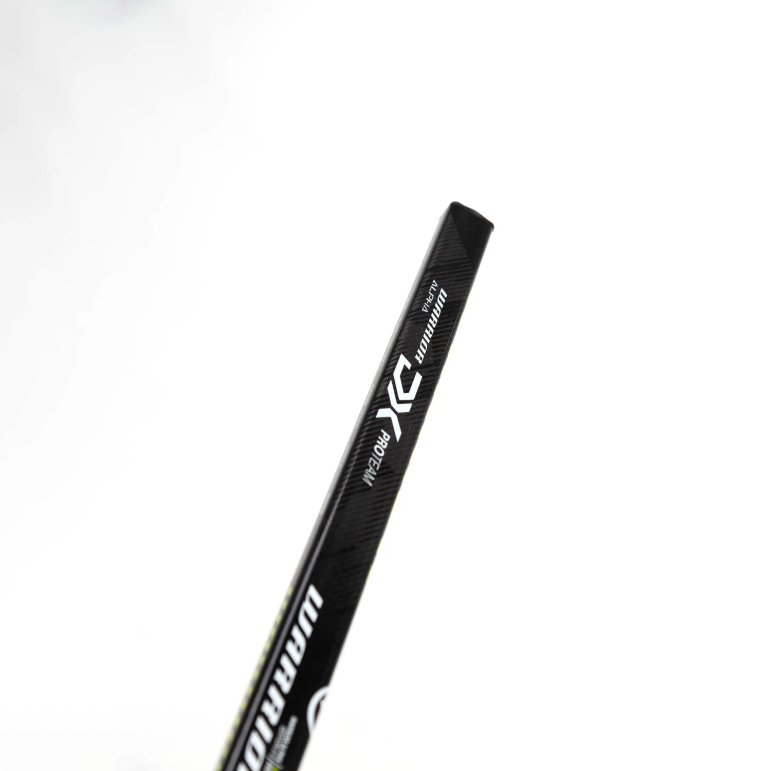 Warrior Alpha DX Pro Team Intermediate Hockey Stick 7 Warrior Alpha DX Pro Team Intermediate Hockey Stick - Image 5