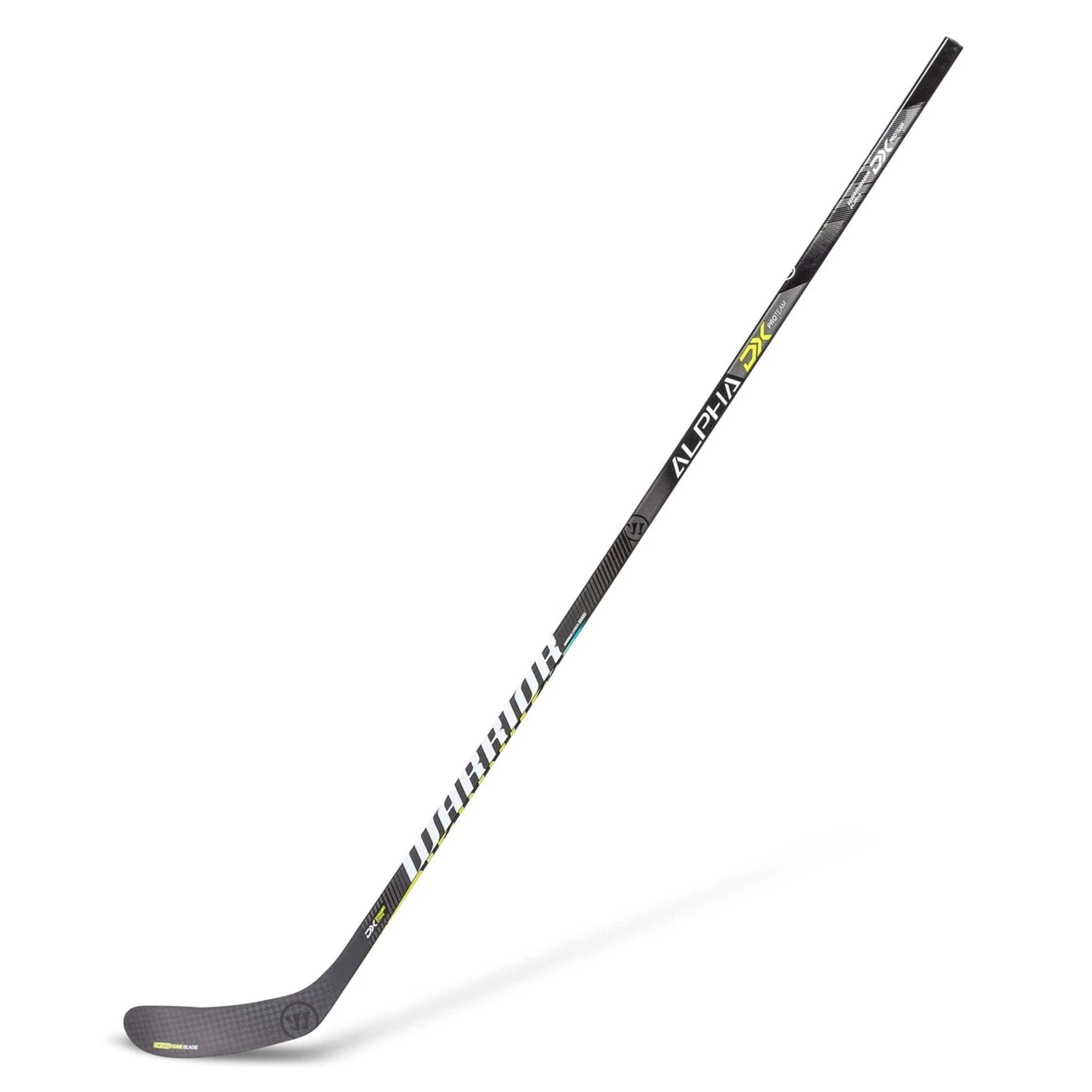 Warrior Alpha DX Pro Team Intermediate Hockey Stick 3 Warrior Alpha DX Pro Team Intermediate Hockey Stick