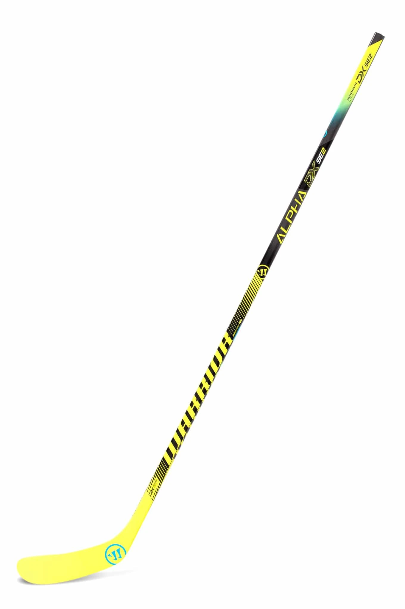Warrior Alpha DX SE2 Intermediate Hockey Stick 3 Warrior Alpha DX SE2 Intermediate Hockey Stick