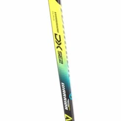 Warrior Alpha DX SE2 Junior Hockey Stick -Bauer Official Store warrior hockey sticks warrior alpha dx se2 junior hockey stick 28797125591106