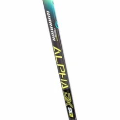 Warrior Alpha DX SE2 Junior Hockey Stick -Bauer Official Store warrior hockey sticks warrior alpha dx se2 junior hockey stick 28797125689410