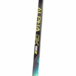 Warrior Alpha DX SE2 Junior Hockey Stick -Bauer Official Store warrior hockey sticks warrior alpha dx se2 junior hockey stick 28797126377538