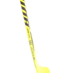 Warrior Alpha DX SE2 Senior Hockey Stick -Bauer Official Store warrior hockey sticks warrior alpha dx se2 senior hockey stick 28797126049858