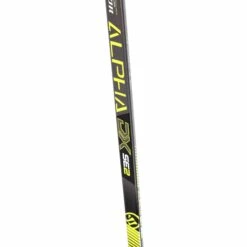 Warrior Alpha DX SE2 Senior Hockey Stick -Bauer Official Store warrior hockey sticks warrior alpha dx se2 senior hockey stick 28797126115394