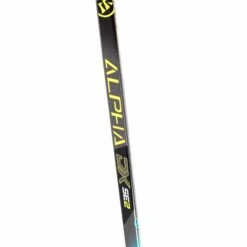 Warrior Alpha DX SE2 Senior Hockey Stick -Bauer Official Store warrior hockey sticks warrior alpha dx se2 senior hockey stick 28797126803522