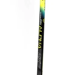 Warrior Alpha DX Youth Hockey Stick -Bauer Official Store warrior hockey sticks warrior alpha dx youth hockey stick 28797132898370