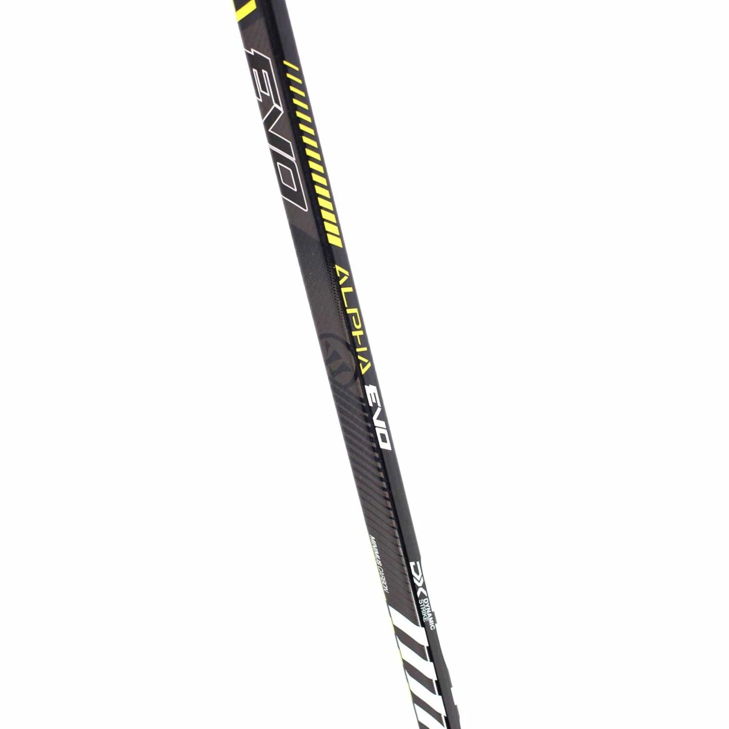 Warrior Alpha Evo Intermediate Hockey Stick 9 Warrior Alpha Evo Intermediate Hockey Stick - Image 7