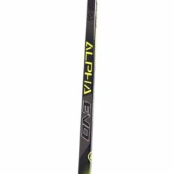 Warrior Alpha Evo Senior Hockey Stick -Bauer Official Store warrior hockey sticks warrior alpha evo senior hockey stick 28797134798914