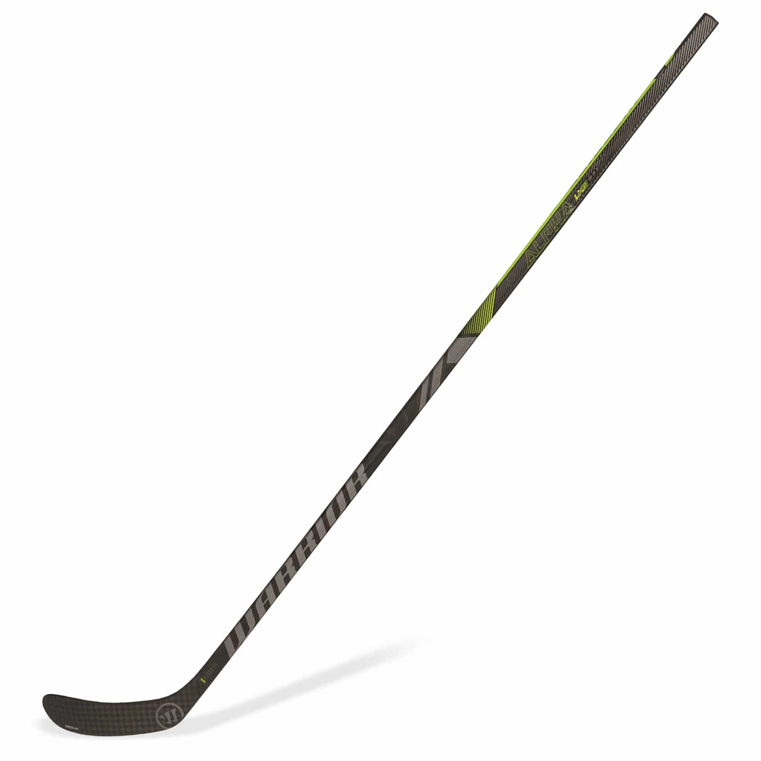 Warrior Alpha LX2 Max Senior Hockey Stick 3 Warrior Alpha LX2 Max Senior Hockey Stick